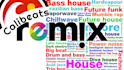 produce a fresh and epic remix of your song with demo