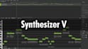 create you a synth v cover