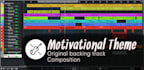 adapt any instrumental to your vocals