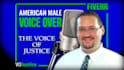 be your professional american english male voice over actor