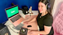 record voice over in brazilian portuguese