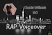 rap for your project