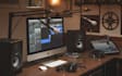 professionally setup, edit, and launch your podcast