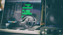 do a noise reduction, clean up and enhance your audio