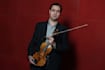 do audio recordings on violin
