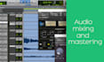 be your mixing and mastering sound engineer