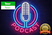 edit and clean your podcast to make it sound great
