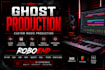 ghost produce a professional song in your style