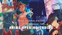 compose and produce your anime opening or ending song