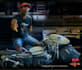 be the session drummer for your song
