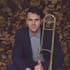 record any trombone part professionally