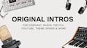 create original intro or theme song for your project