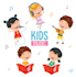 make a childish song , total production