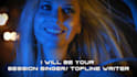 be your female vocalist session singer and topline writer