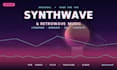 produce synthwave retrowave 80s pop cyberpunk darkwave music