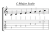 give you guitar lessons, theory and playing techniques