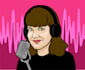 record your bilingual voice over