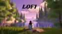 create custom lofi hip hop and chill lofi beats