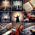 music soundtrack for films