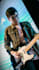 record guitar for your worship song