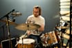 record live drum and percussion tracks