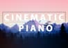 record relaxing or cinematic piano for you