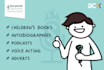 bring your audiobook to life