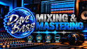 mix and master your song