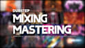 clean your mix and master your dubstep track