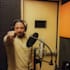record a voice over with a few words in a neutral latin american accent