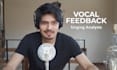analyze your singing and tell you exactly what to fix