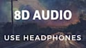 turn a music or sound into 8d audio