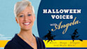 voice your witch, dragon, mage