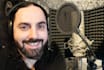 record a british english voice over