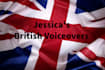 record british voiceover or voice over