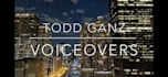 voice all of your scripts in a soothing male voice