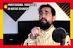 make a professional voiceover in native spanish