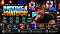 be your pro mixing and mastering engineer