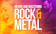master your pop, rock, rap or hiphop music
