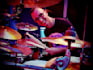 teach to play drums