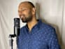 be your male vocalist,   singer
