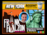record a new york style character american male voice over