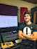 professionally mix and master your song with analog gear and pro plugins