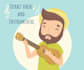 extract vocal or instrumental from any song