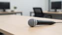 provide an african male voiceover