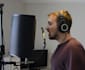 provide male vocals for your track