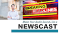 voice your script in the sound of a newscast
