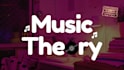 give you music theory lessons