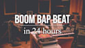 make the best boom bap beat for you