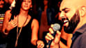 be your male soul and funk voice